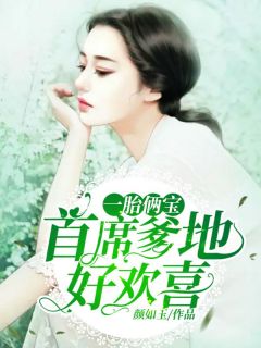 《一胎两宝：首席爹地好欢喜》完结版精彩阅读 颜洛菲慕靳焱小说在线阅读