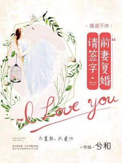 《婚途不休：前妻复婚请签字》大结局免费阅读 《婚途不休：前妻复婚请签字》最新章节目录