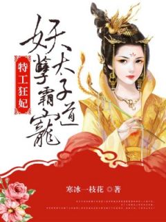 《特工狂妃：妖孽太子霸道宠》云岚风痕延夜小说在线阅读