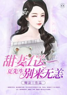 甜妻一送一：夏先生，别来无恙夏凉川乔沁柚小说全文阅读 甜妻一送一：夏先生，别来无恙精彩章节