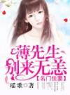 名门佳妻：薄先生，别来无恙