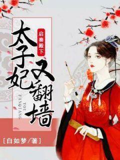 《启奏殿下，太子妃又翻墙》叶红霜君临最新章节全文免费阅读