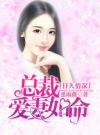 日久情深：总裁爱妻如命