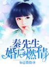 秦先生，婚后燃情