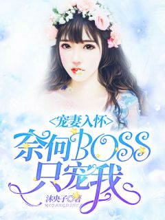 宠妻入怀：奈何boss只宠我宋熙苪陆霆琛全文精彩内容免费阅读