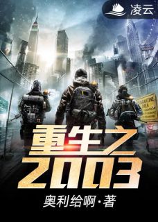 《重生之2003》大结局免费阅读 《重生之2003》最新章节目录