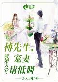 《暖婚入骨：傅先生，宠妻请低调》杜若傅亦琛最新章节全文免费阅读