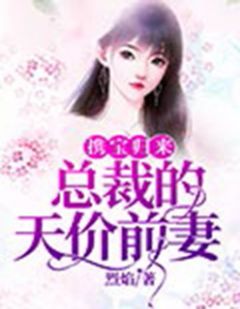 沈茕清商洛翎小说《携宝归来：总裁的天价前妻》全文及大结局精彩试读