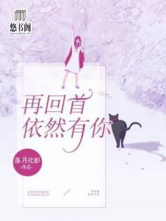 再回首，依然有你完整小说目录在线阅读 (安倩兮池少骏) 大结局无弹窗