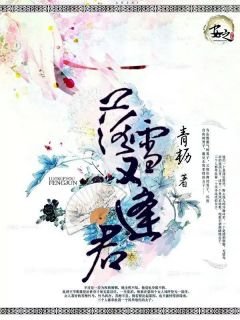 《落雪又逢君》许青落司马容缺全文阅读