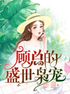 顾总的盛世枭宠顾南骁夏初心小说大结局在线阅读