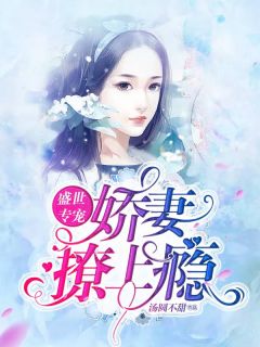 盛世专宠：娇妻撩上瘾(闵星盛承光)全文完结在线阅读完整版