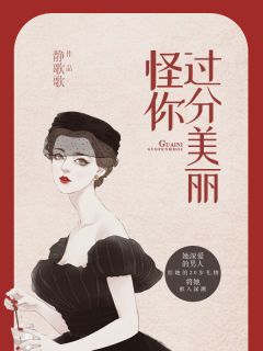 《怪你过分美丽》周琛安若曦全文阅读