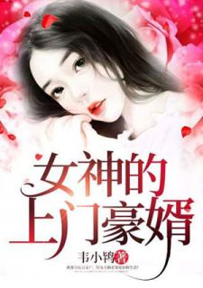 女神的上门豪婿