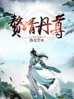 《赘婿丹尊》洛无书安怡雪全文免费阅读