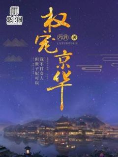 苏洛蛮宇文啸小说《权宠京华》全文及大结局精彩试读