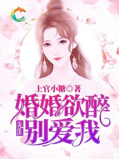 婚婚欲醉：先生，别爱我全文免费试读(江水茉聿凌风) 完结版