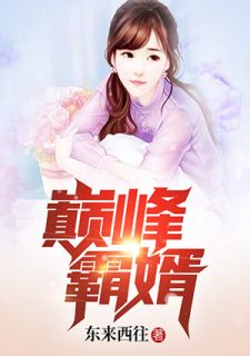 《巅峰霸婿》免费试读 李东唐冰雪小说在线阅读