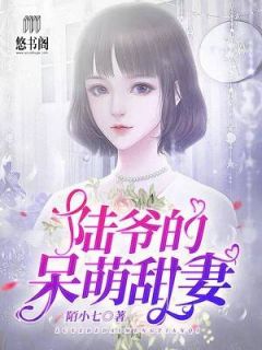 《陆爷的呆萌甜妻》大结局免费阅读 《陆爷的呆萌甜妻》最新章节目录