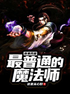 原来我是最普通的魔法师拉基尔卡里多小说大结局在线阅读