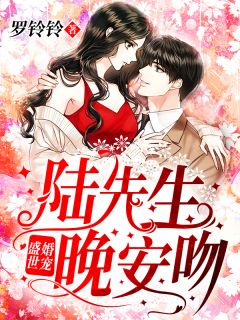 《盛世婚宠：陆先生，晚安吻！》苏绵陆知隽全文免费阅读