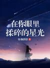 在你眼里，揉碎的星光