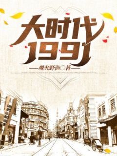 大时代1991完整小说目录在线阅读 (陈浪吕强) 大结局无弹窗