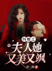 林晚舒冷夜修小说《闪婚夫人她又美又飒》全文及大结局精彩试读