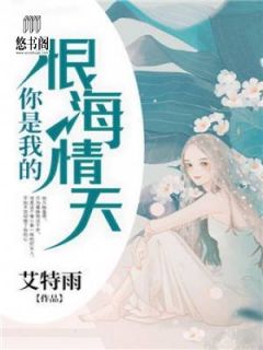 《你是我的恨海情天》商洛夜君临小说在线阅读