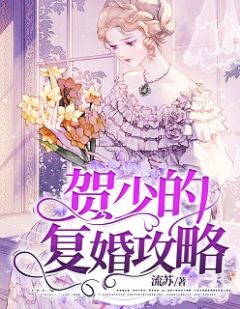 贺少的复婚攻略(徐暖贺牧廷)全文完结在线阅读完整版