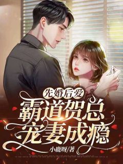 《先婚后爱：霸道贺总宠妻成瘾》免费试读 项思嘉贺景曜小说在线阅读