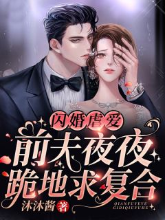 《闪婚虐爱，前夫夜夜跪地求复合》洛染雪陆云峥全文免费阅读