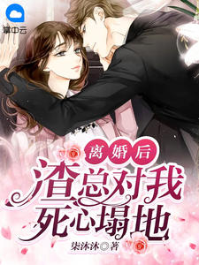主角叫苏靖柔沈君辰的小说是什么 离婚后，渣总对我死心塌地全文免费阅读