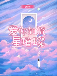 《爱你如流星璀璨》祁星晟斐然最新章节全文免费阅读