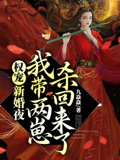 权宠：新婚夜，我带两崽杀回来了全文免费阅读 权宠：新婚夜，我带两崽杀回来了洛倾城萧衍最新章节