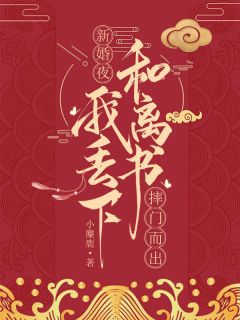 新婚夜我丢下和离书摔门而出(朝阳墨沉戟)全文完结在线阅读完整版