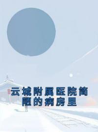 云城附属医院简陋的病房里雪夜乔甯雪秦凛之小说结局完整全文