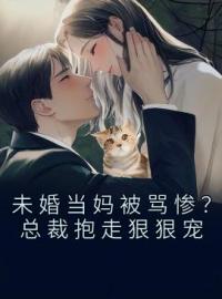 未婚当妈被骂惨？总裁抱走狠狠宠庄妍叶满庭小说大结局在线阅读