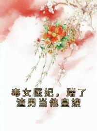 江姝柠萧承渊小说叫什么_毒女医妃，踹了渣男当他皇嫂小说