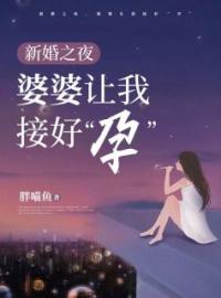 小说《新婚之夜，婆婆让我接好“孕”》淑慧郑子健全文免费试读