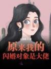 原来我的闪婚对象是大佬