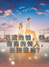 《花我的钱，养他妈的情人，还要我忍？》梁静李坤全文阅读