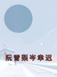 《阮雪梨岑聿迟》免费试读 阮雪梨岑聿迟小说在线阅读