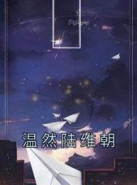 温然陆维朝全文免费试读(温然陆维朝) 完结版