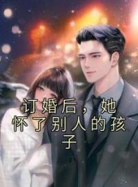 何晓雅林书恒小说《订婚后，她怀了别人的孩子》全文及大结局精彩试读