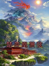 《楚芩凰萧弦绍》楚芩凰萧弦绍小说在线阅读