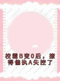 校霸B变0后，撩得偏执A失控了沈星言季江野小说全文阅读 校霸B变0后，撩得偏执A失控了精彩章节