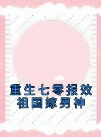 重生七零报效祖国嫁男神黎岁桉谢钦全文精彩内容免费阅读