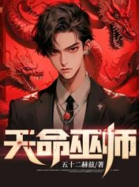 天命巫师(陈玄陈书文)全文完结在线阅读完整版