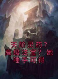 《天阶灵药？高级法宝？她唾手可得》桑晚林芷安最新章节全文免费阅读